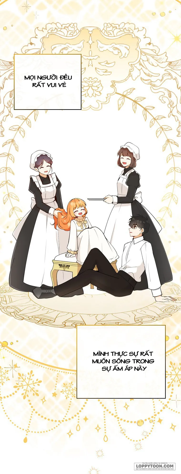 Sóc Con Tài Năng - Chap 20 - Trang 31