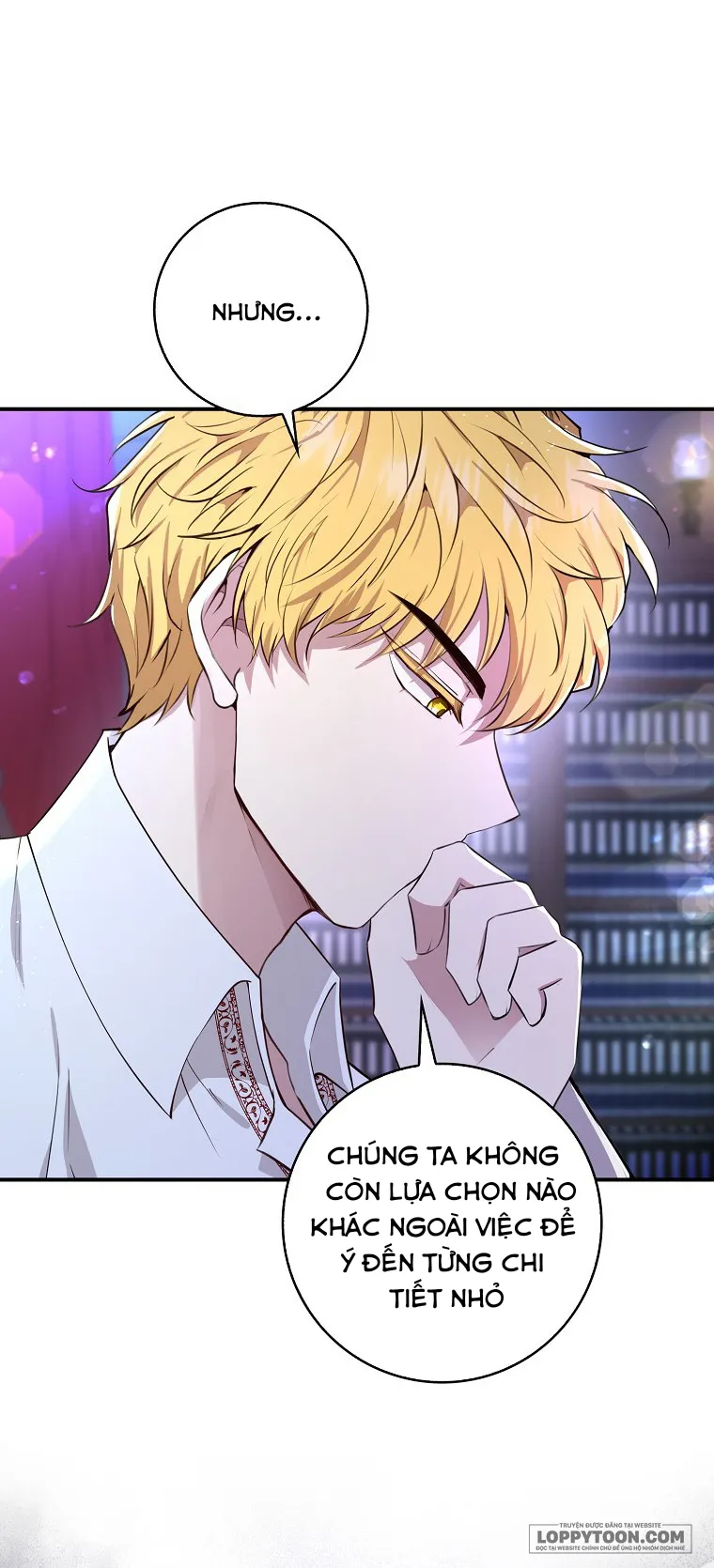 Sóc Con Tài Năng - Chap 20 - Trang 37