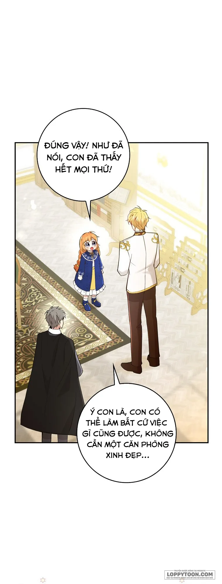 Sóc Con Tài Năng - Chap 20 - Trang 4