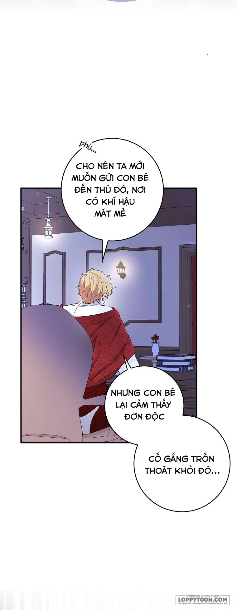 Sóc Con Tài Năng - Chap 20 - Trang 40