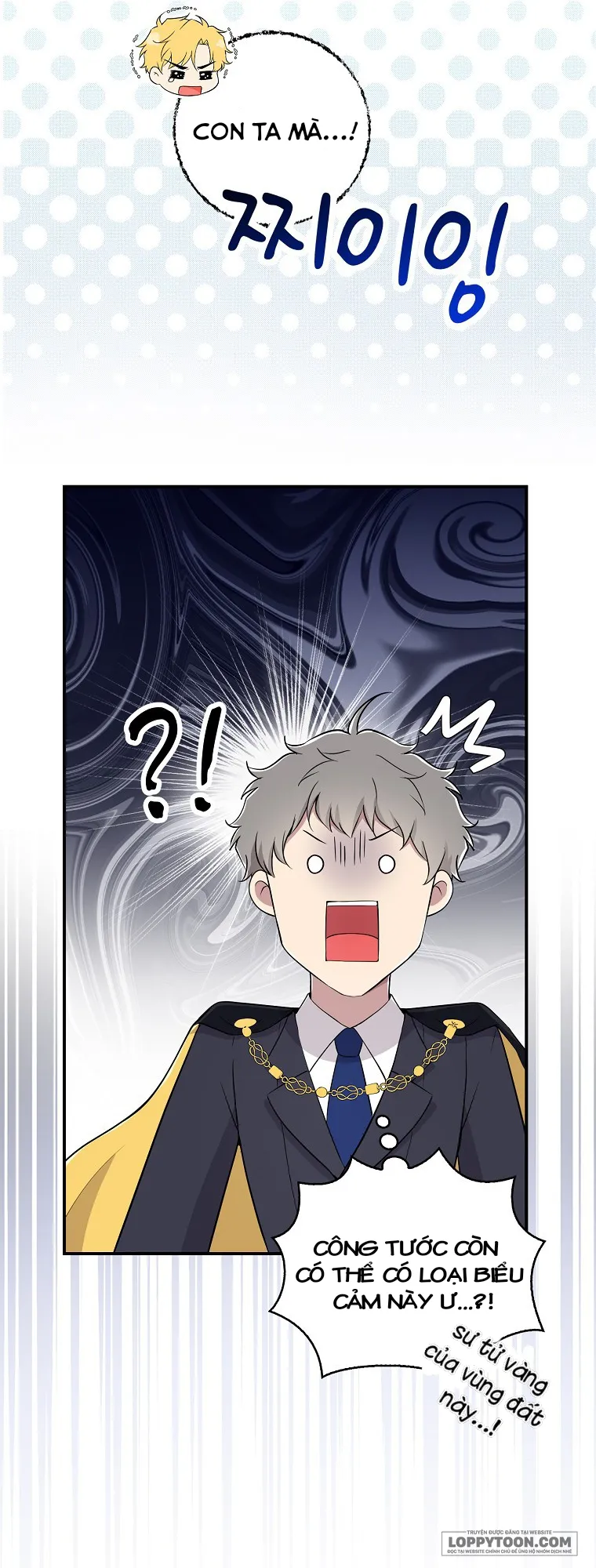 Sóc Con Tài Năng - Chap 20 - Trang 44