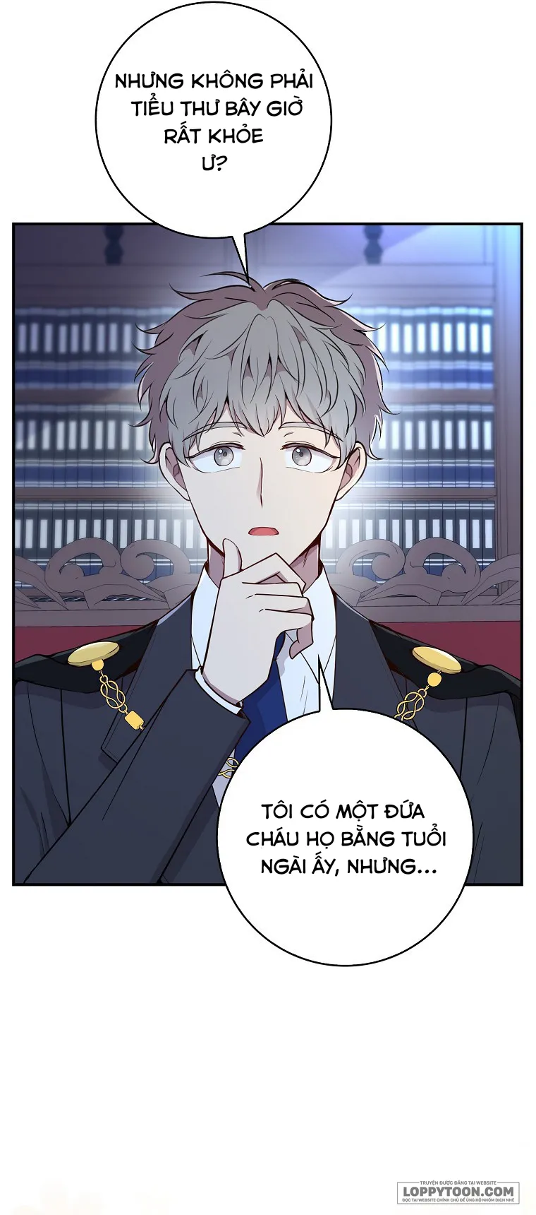 Sóc Con Tài Năng - Chap 20 - Trang 46