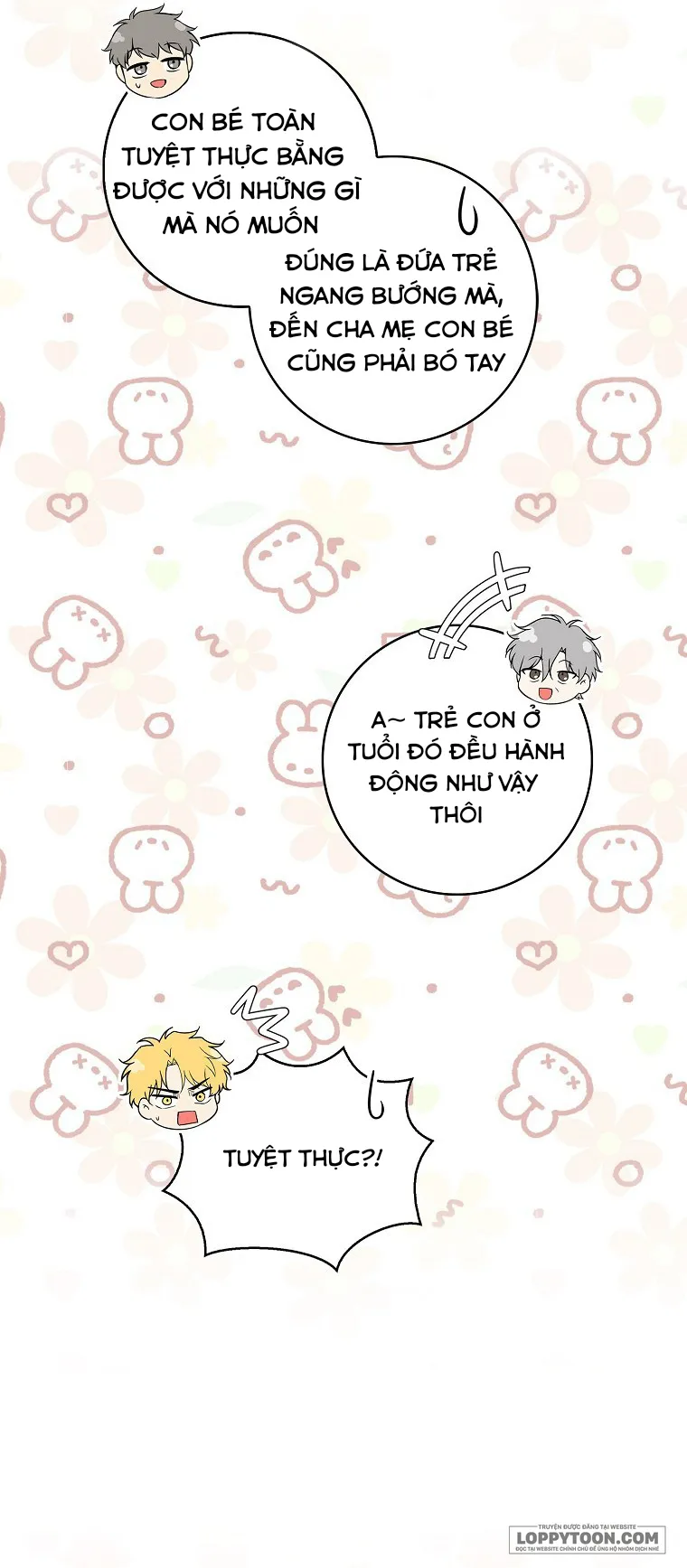 Sóc Con Tài Năng - Chap 20 - Trang 47