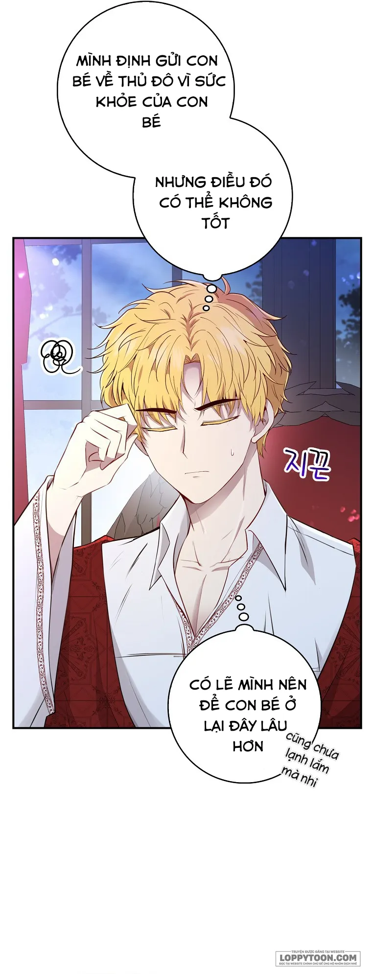 Sóc Con Tài Năng - Chap 20 - Trang 50