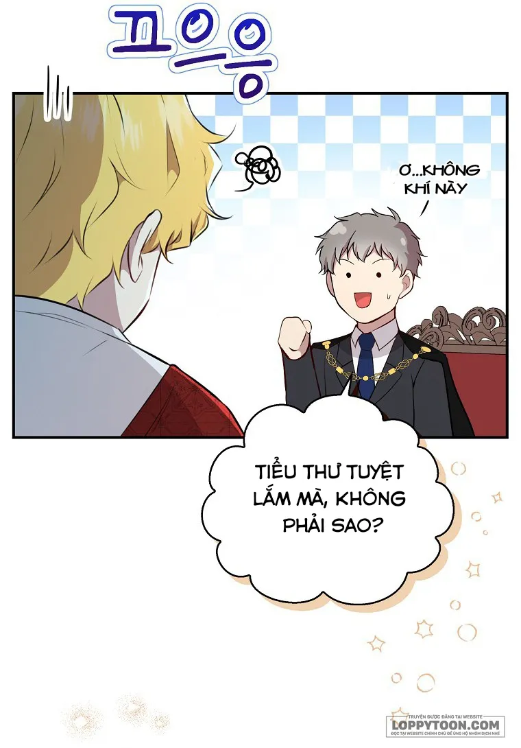 Sóc Con Tài Năng - Chap 20 - Trang 51