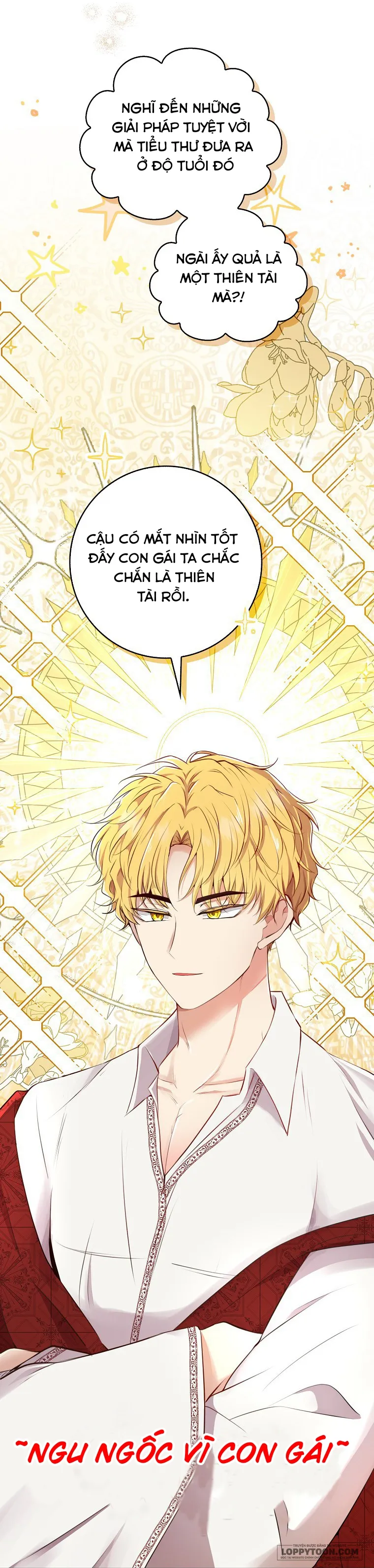 Sóc Con Tài Năng - Chap 20 - Trang 52
