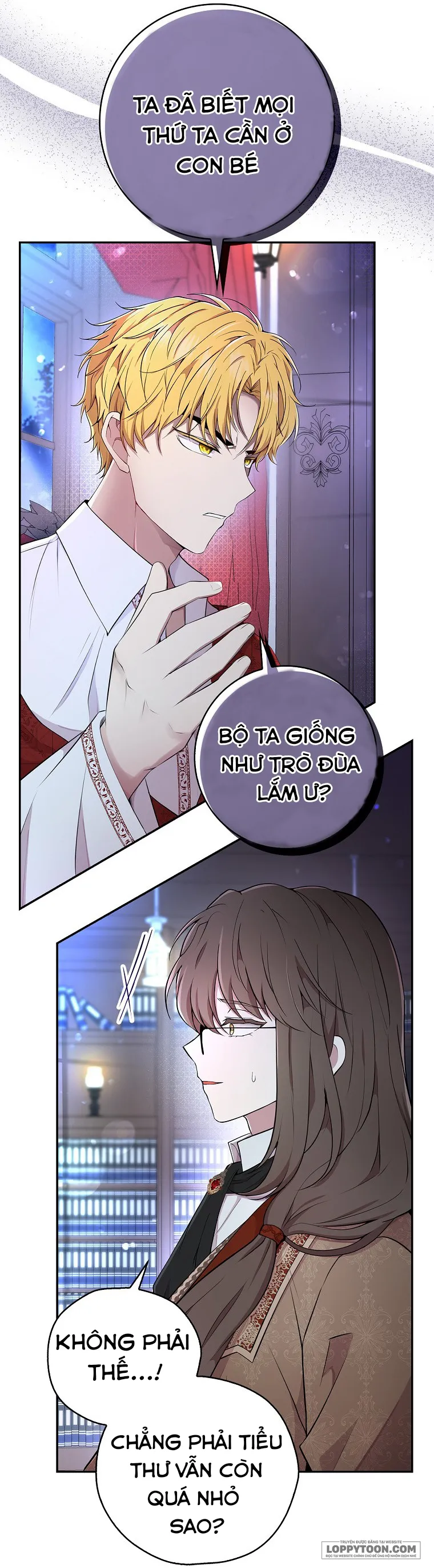 Sóc Con Tài Năng - Chap 20 - Trang 54