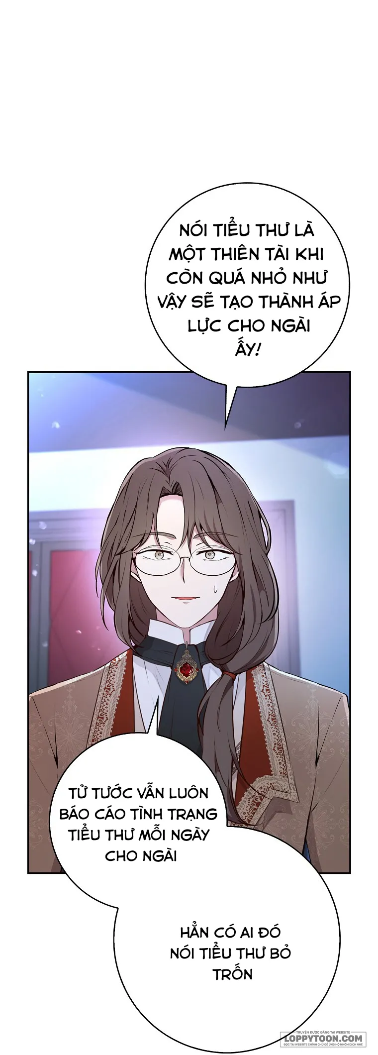 Sóc Con Tài Năng - Chap 20 - Trang 55