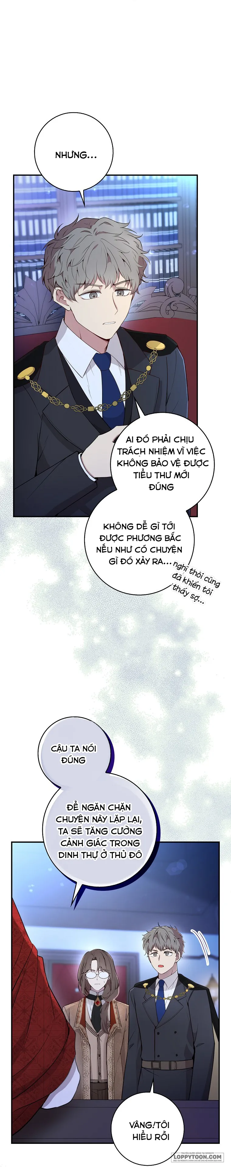 Sóc Con Tài Năng - Chap 20 - Trang 56