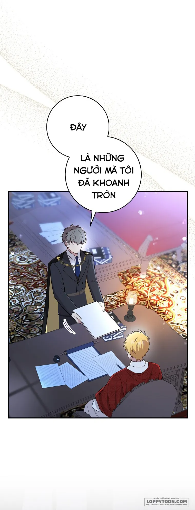Sóc Con Tài Năng - Chap 20 - Trang 57