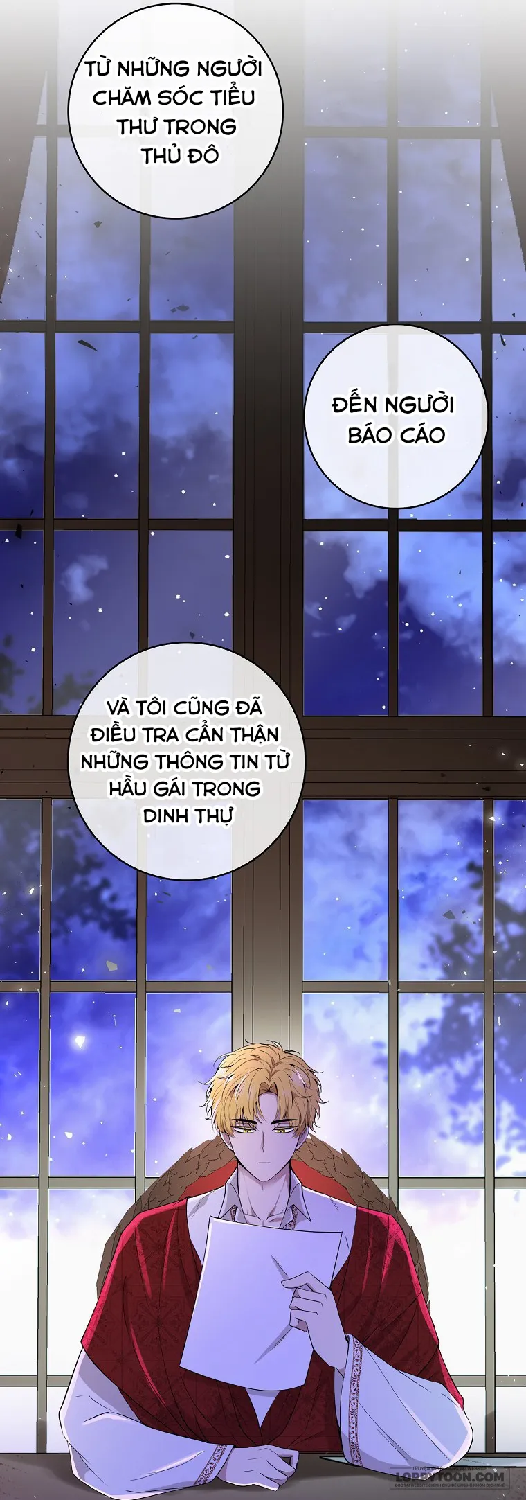 Sóc Con Tài Năng - Chap 20 - Trang 58