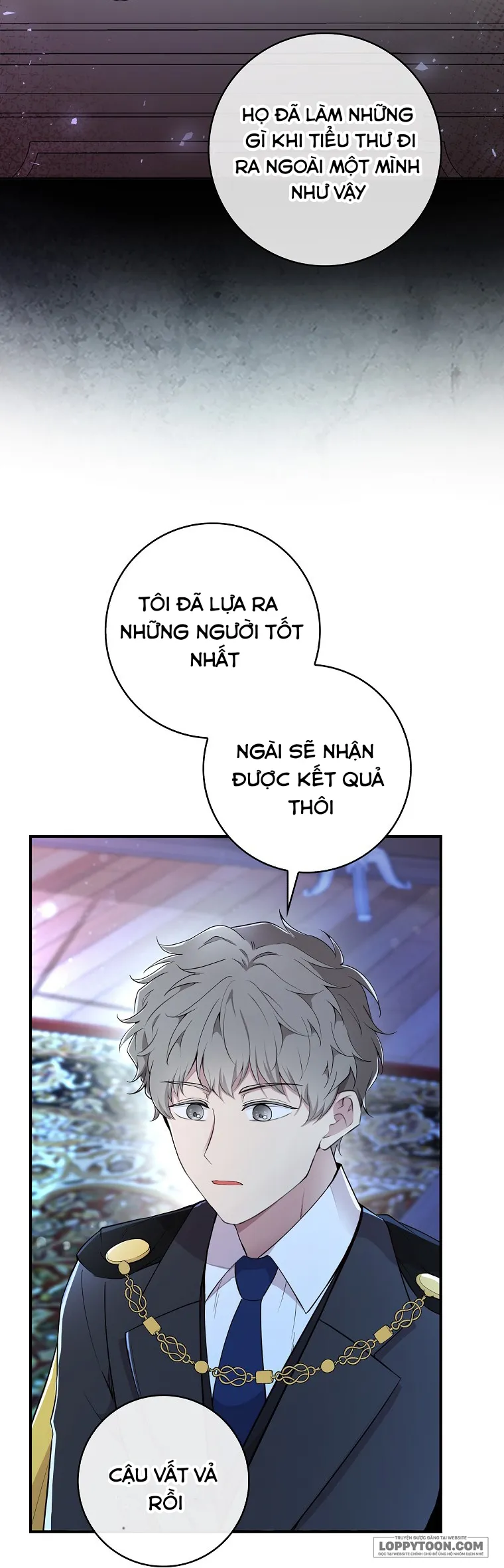 Sóc Con Tài Năng - Chap 20 - Trang 59