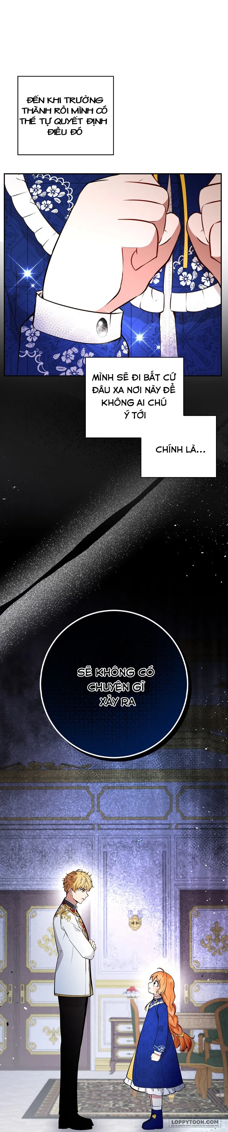 Sóc Con Tài Năng - Chap 20 - Trang 6