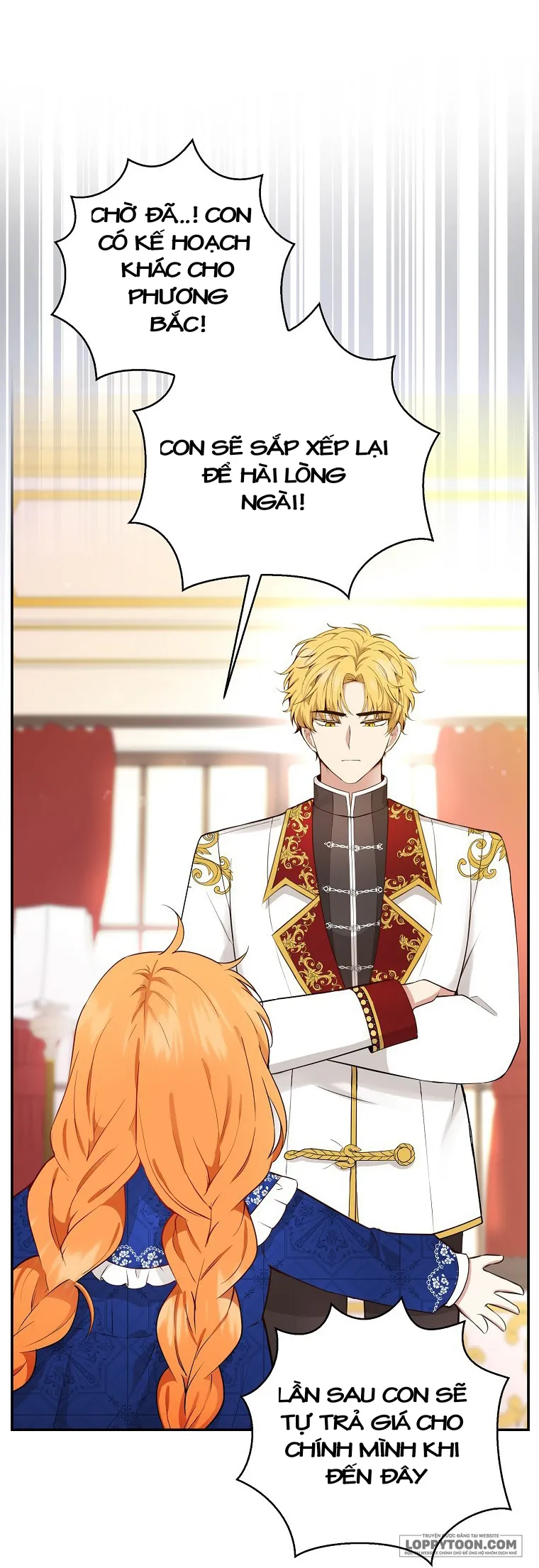 Sóc Con Tài Năng - Chap 20 - Trang 8