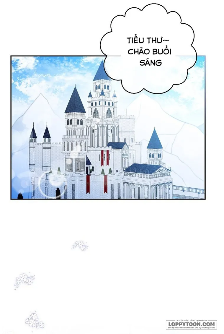 Sóc Con Tài Năng - Chap 21 - Trang 0