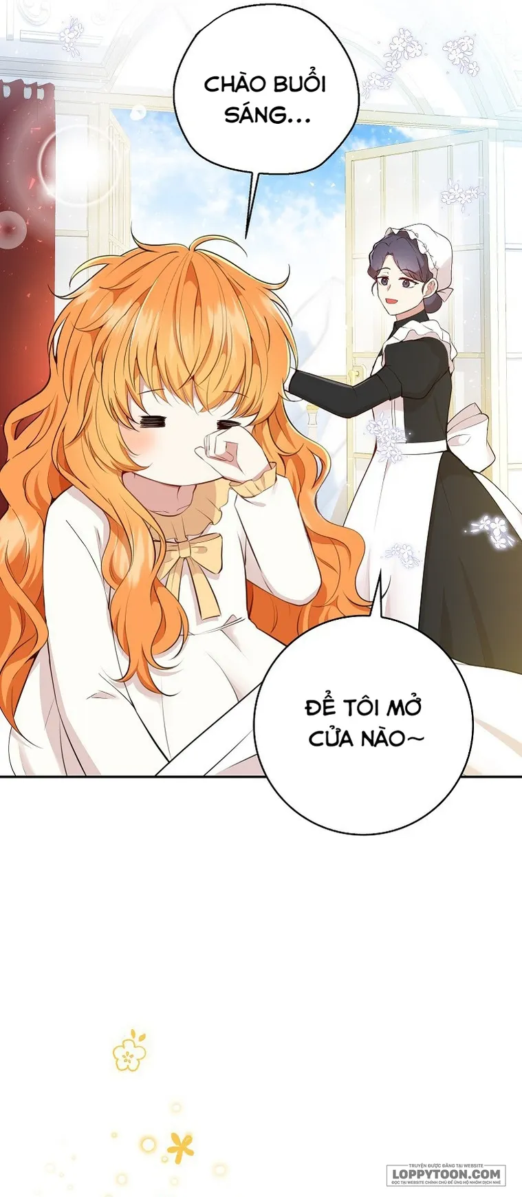 Sóc Con Tài Năng - Chap 21 - Trang 1