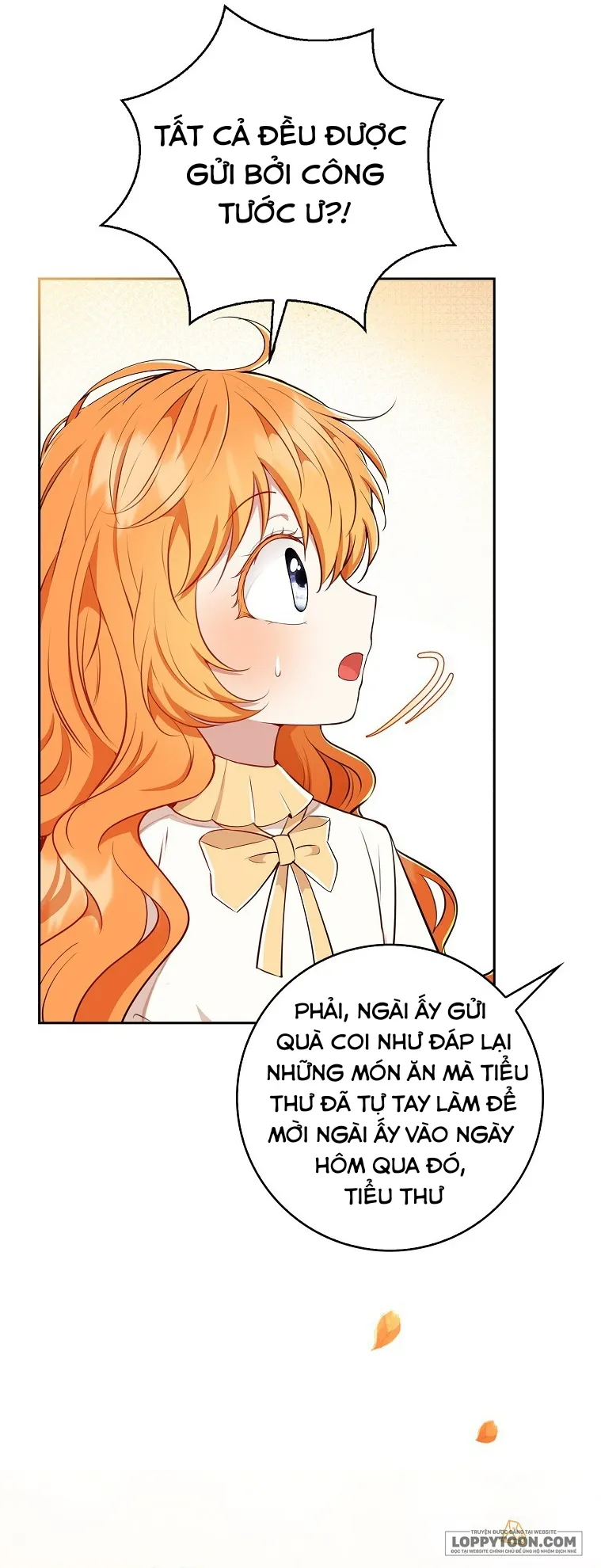 Sóc Con Tài Năng - Chap 21 - Trang 11