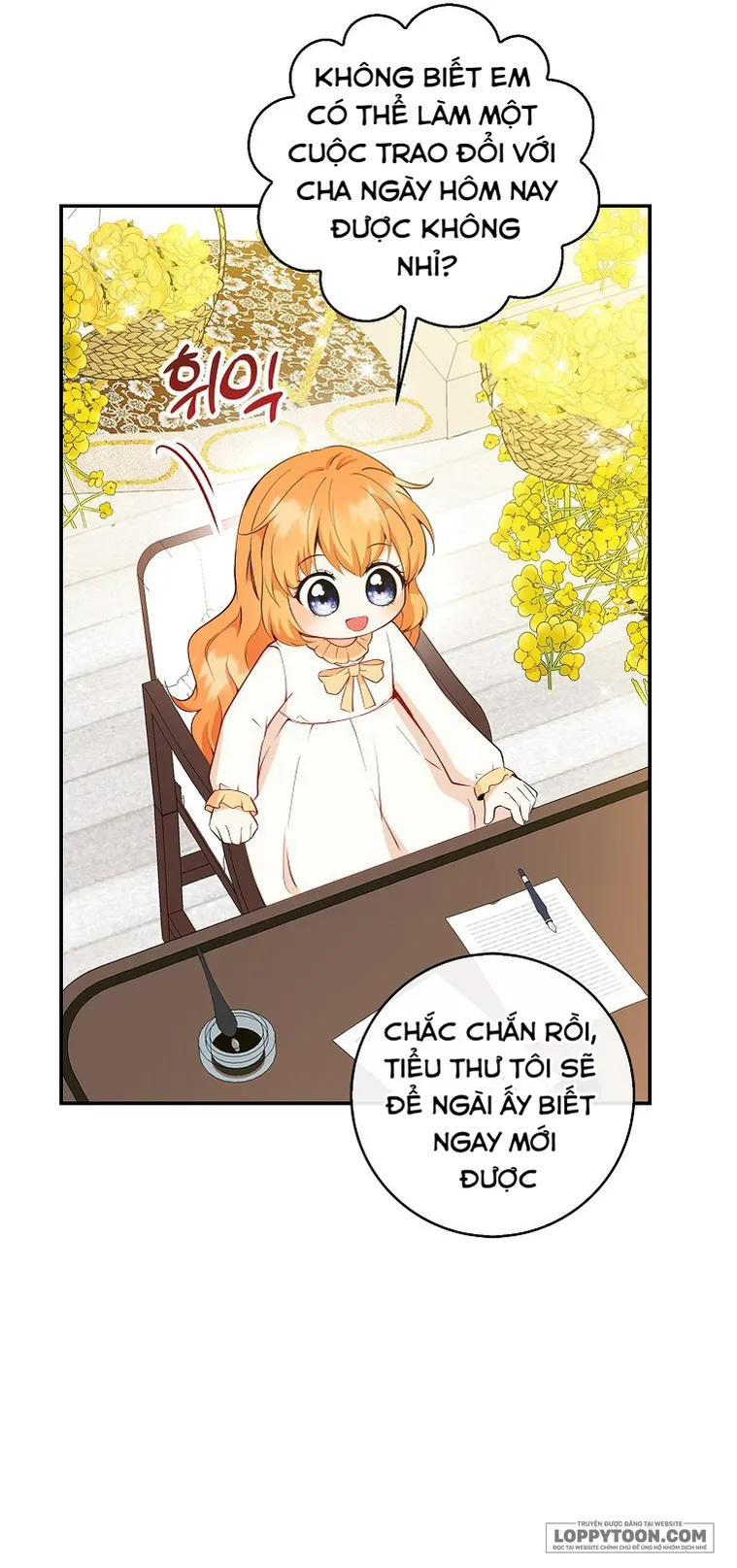 Sóc Con Tài Năng - Chap 21 - Trang 14