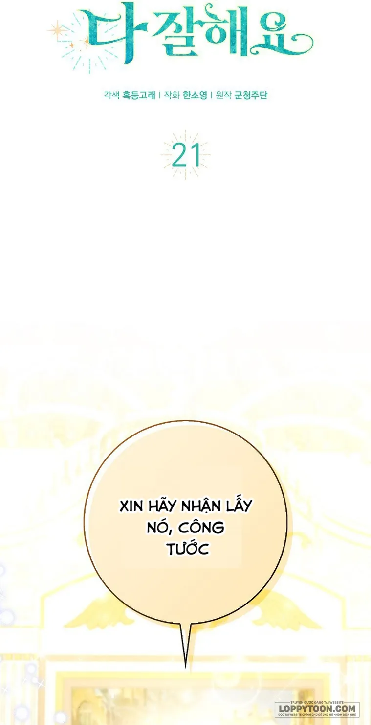 Sóc Con Tài Năng - Chap 21 - Trang 16