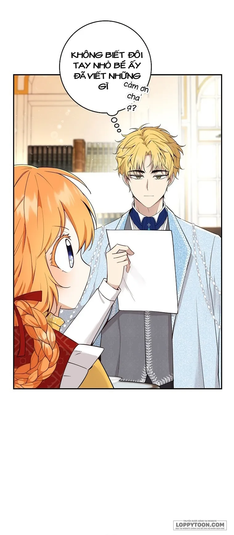 Sóc Con Tài Năng - Chap 21 - Trang 20