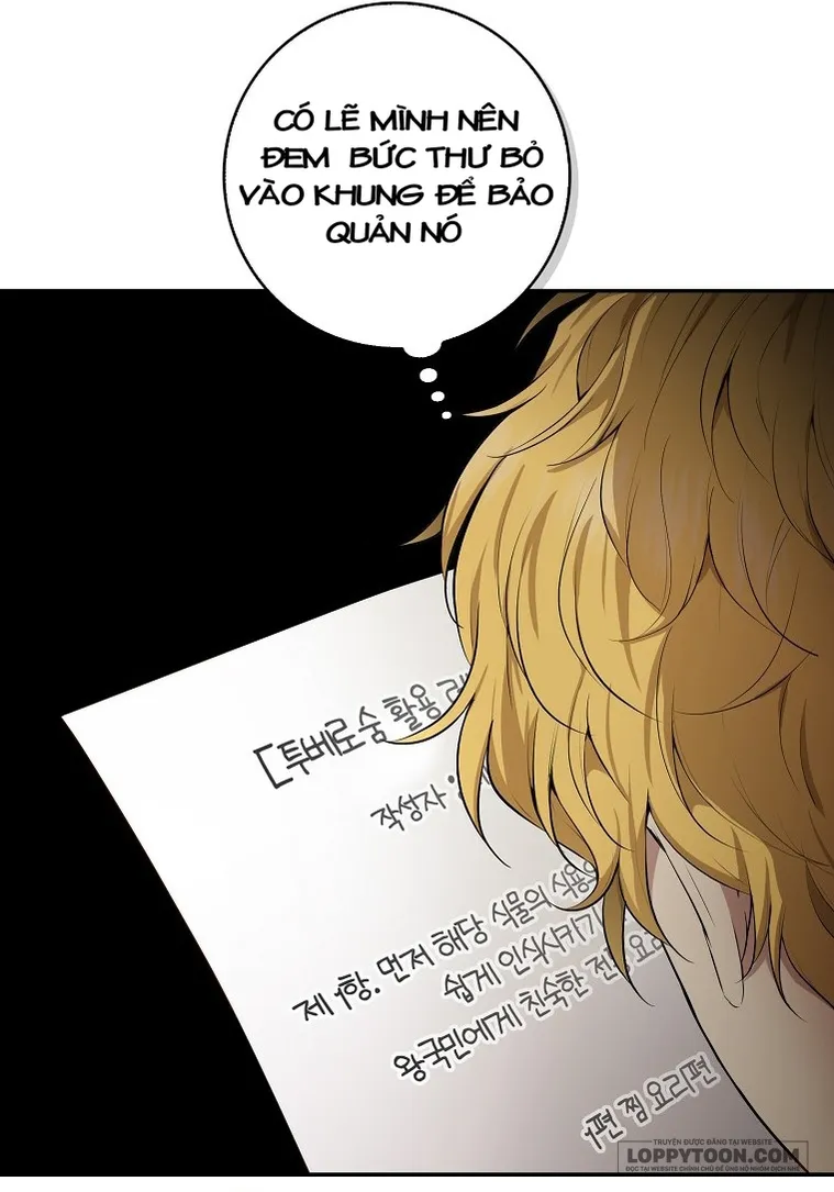 Sóc Con Tài Năng - Chap 21 - Trang 21