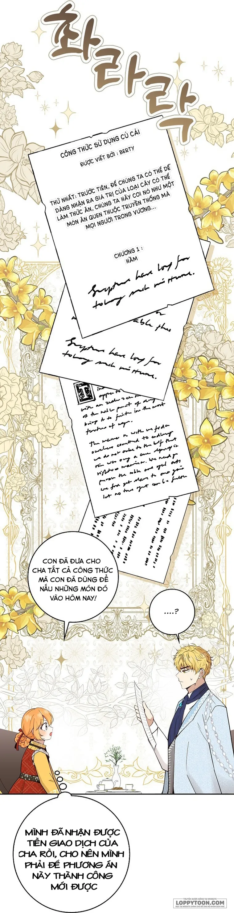 Sóc Con Tài Năng - Chap 21 - Trang 22