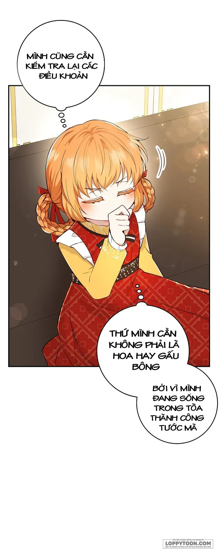 Sóc Con Tài Năng - Chap 21 - Trang 23