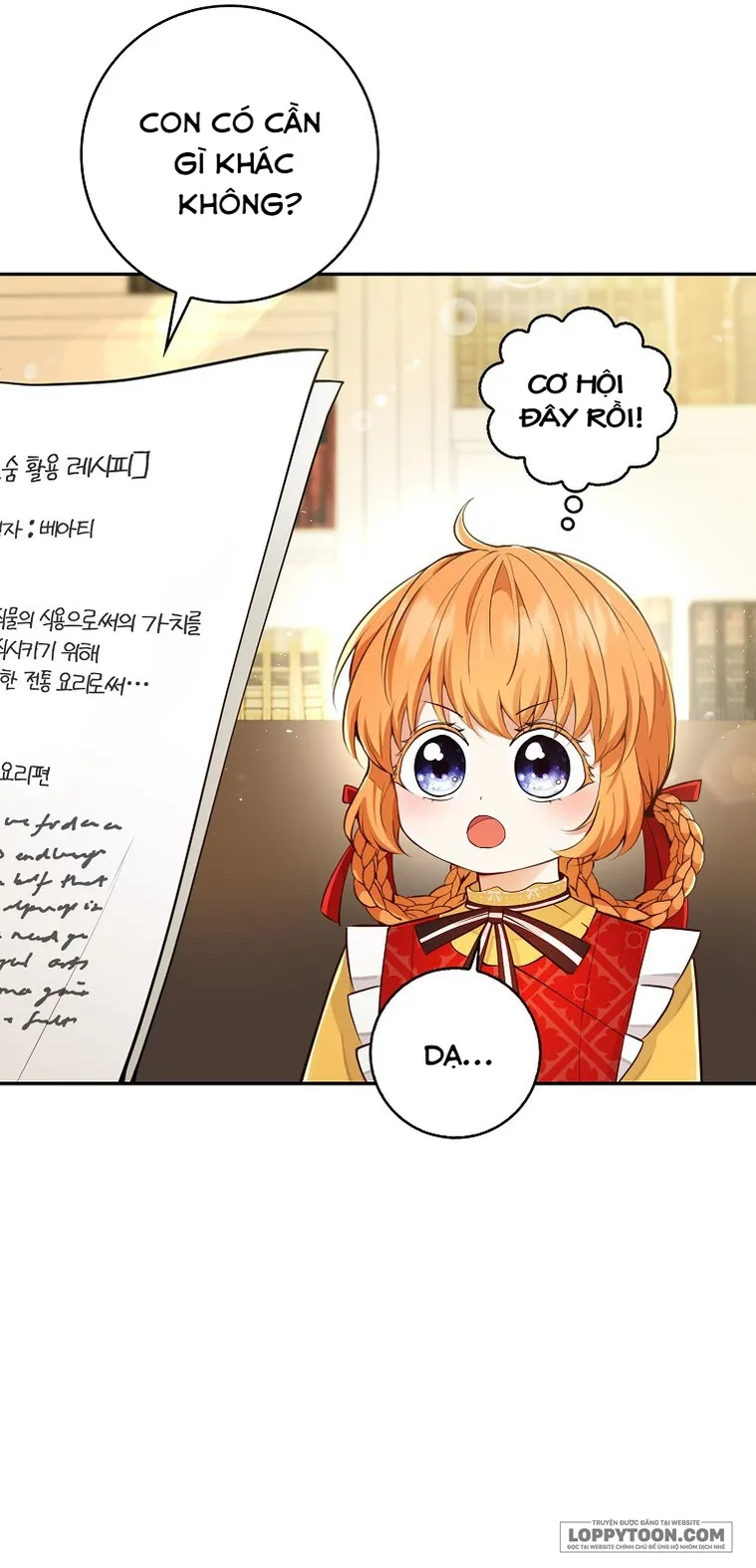 Sóc Con Tài Năng - Chap 21 - Trang 24