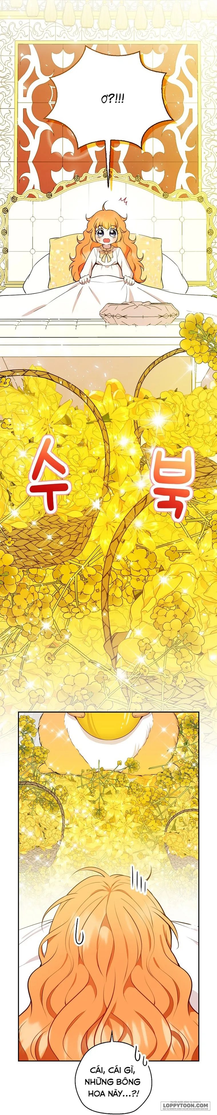 Sóc Con Tài Năng - Chap 21 - Trang 3