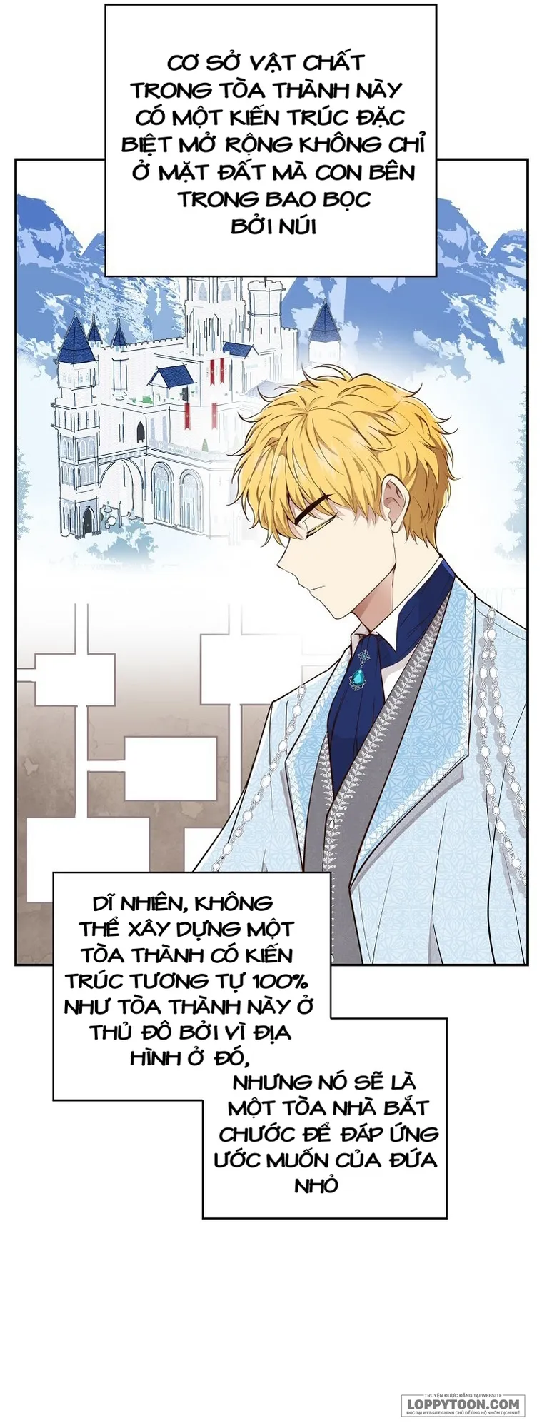 Sóc Con Tài Năng - Chap 21 - Trang 31