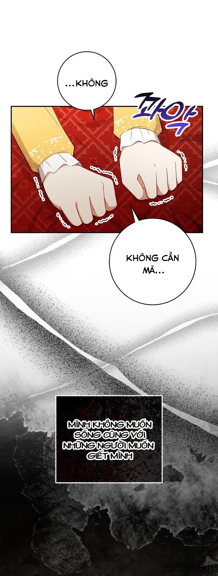 Sóc Con Tài Năng - Chap 21 - Trang 32