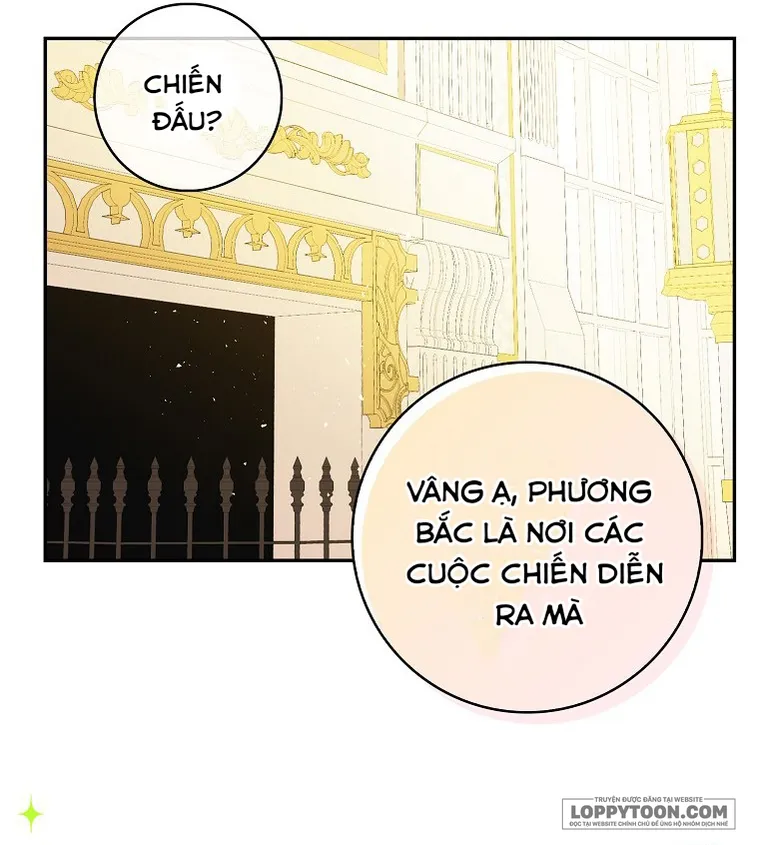 Sóc Con Tài Năng - Chap 21 - Trang 36