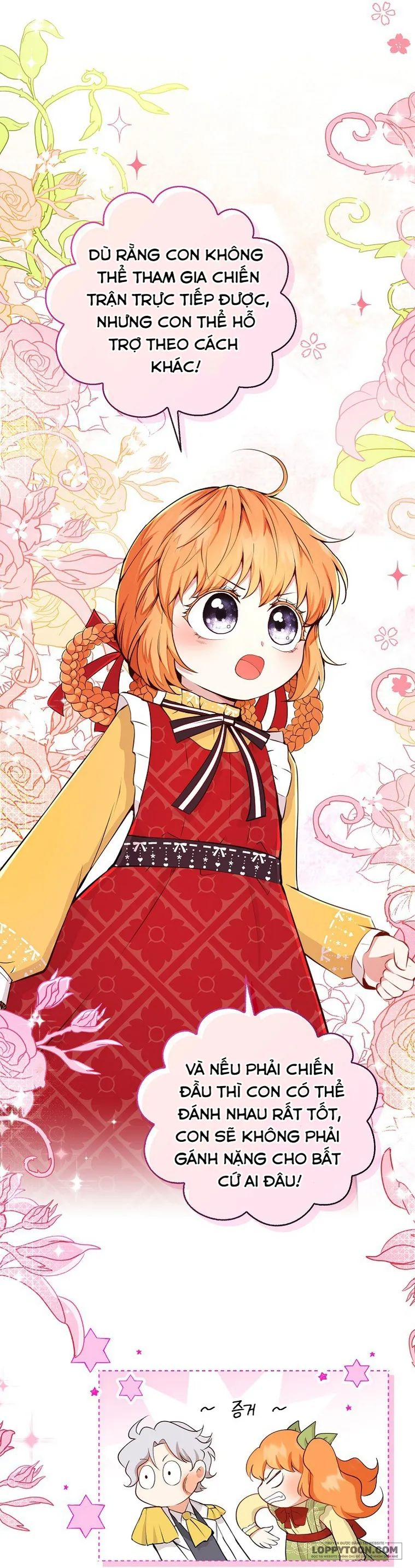 Sóc Con Tài Năng - Chap 21 - Trang 37