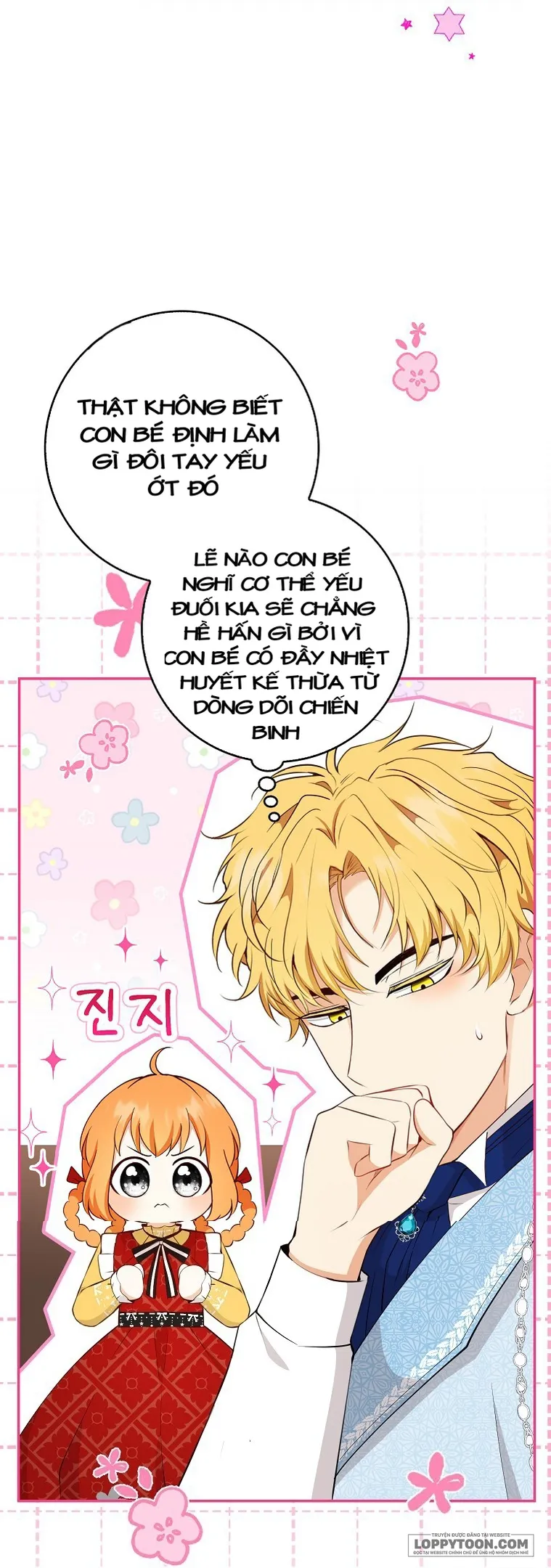 Sóc Con Tài Năng - Chap 21 - Trang 38