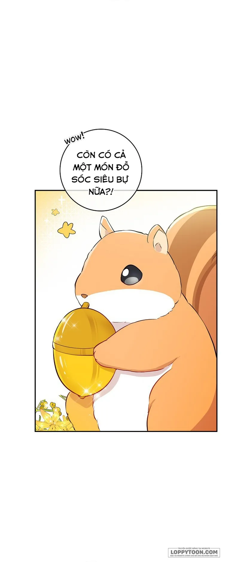 Sóc Con Tài Năng - Chap 21 - Trang 4
