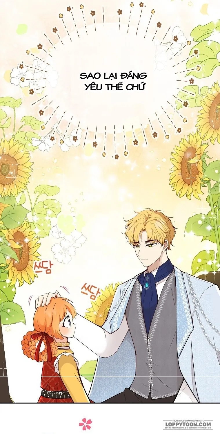 Sóc Con Tài Năng - Chap 21 - Trang 40