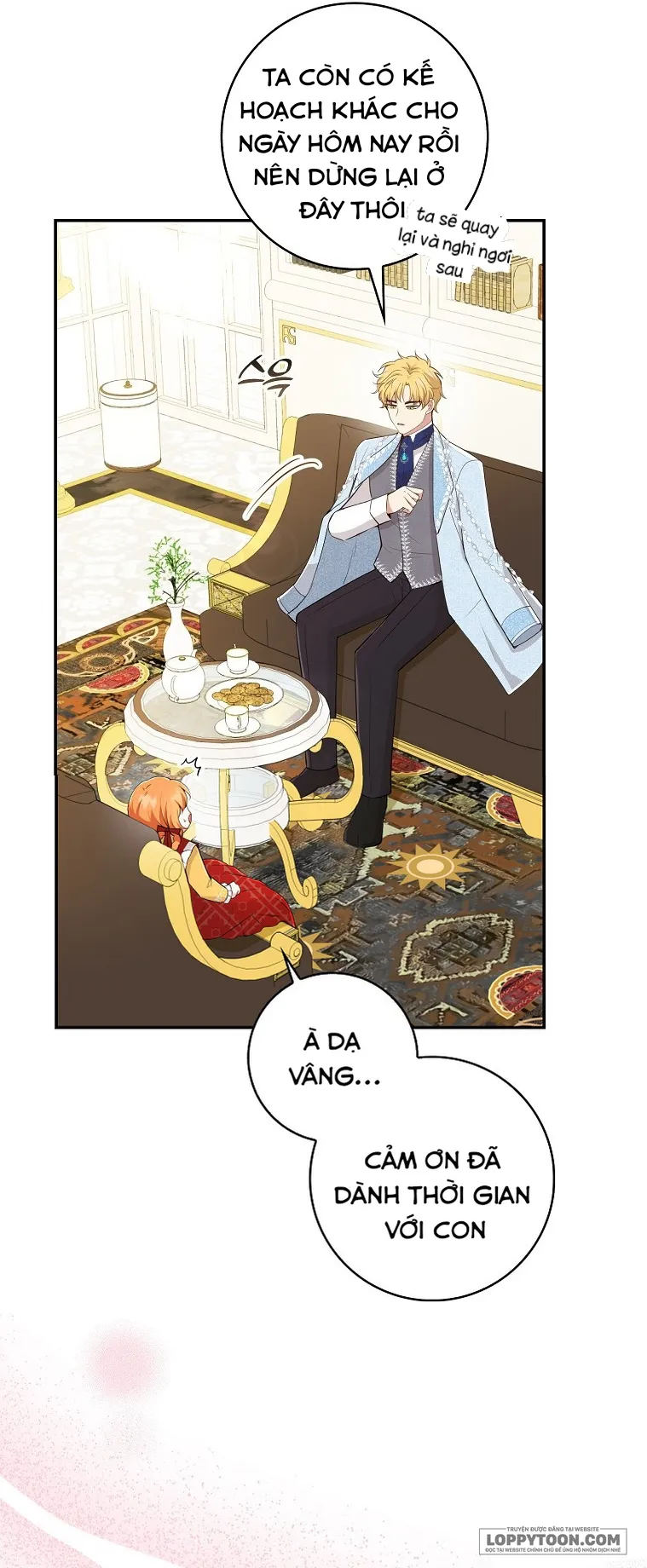 Sóc Con Tài Năng - Chap 21 - Trang 42