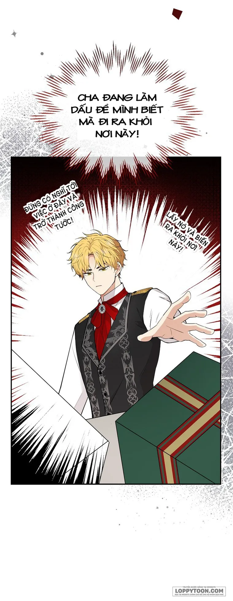 Sóc Con Tài Năng - Chap 21 - Trang 48