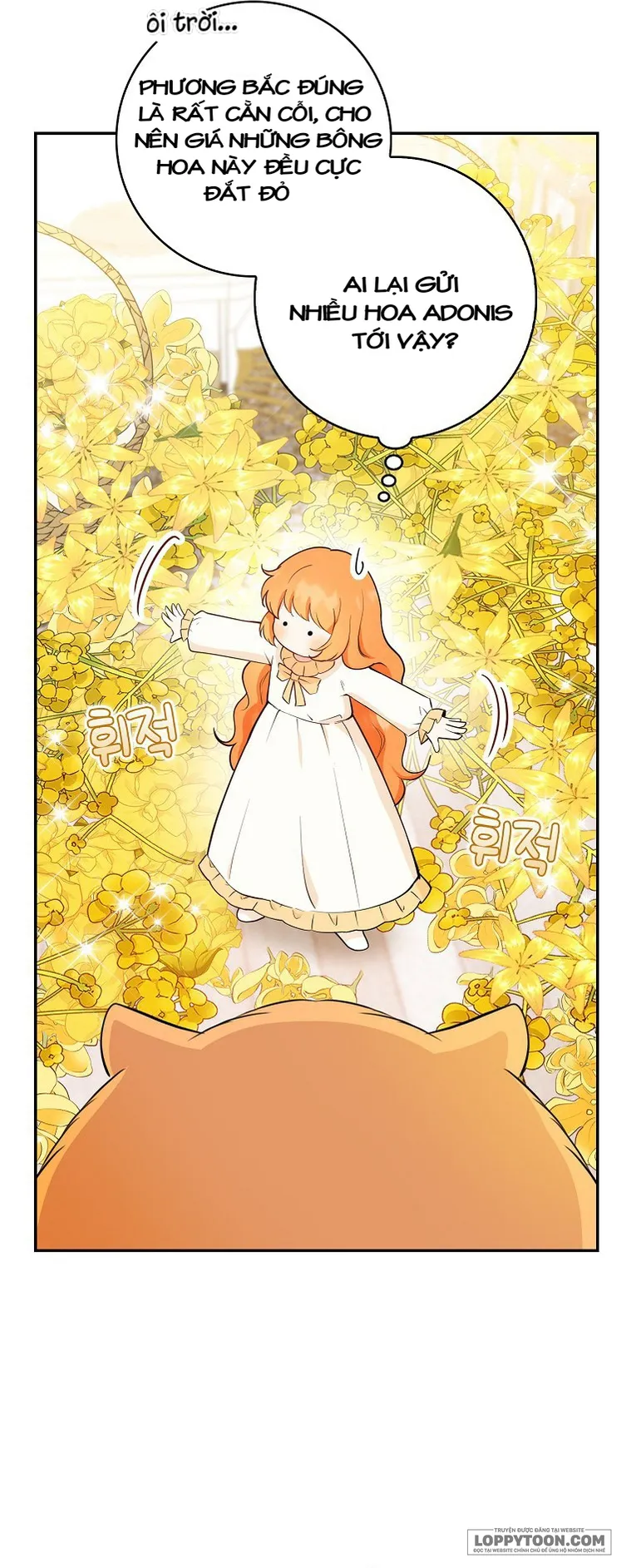 Sóc Con Tài Năng - Chap 21 - Trang 5