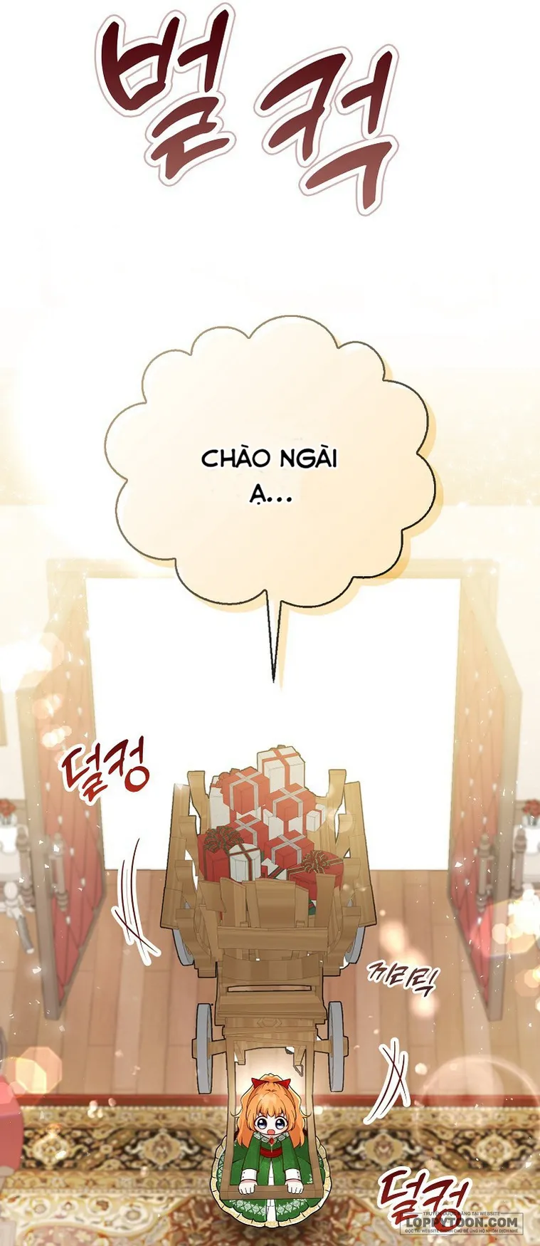 Sóc Con Tài Năng - Chap 21 - Trang 50