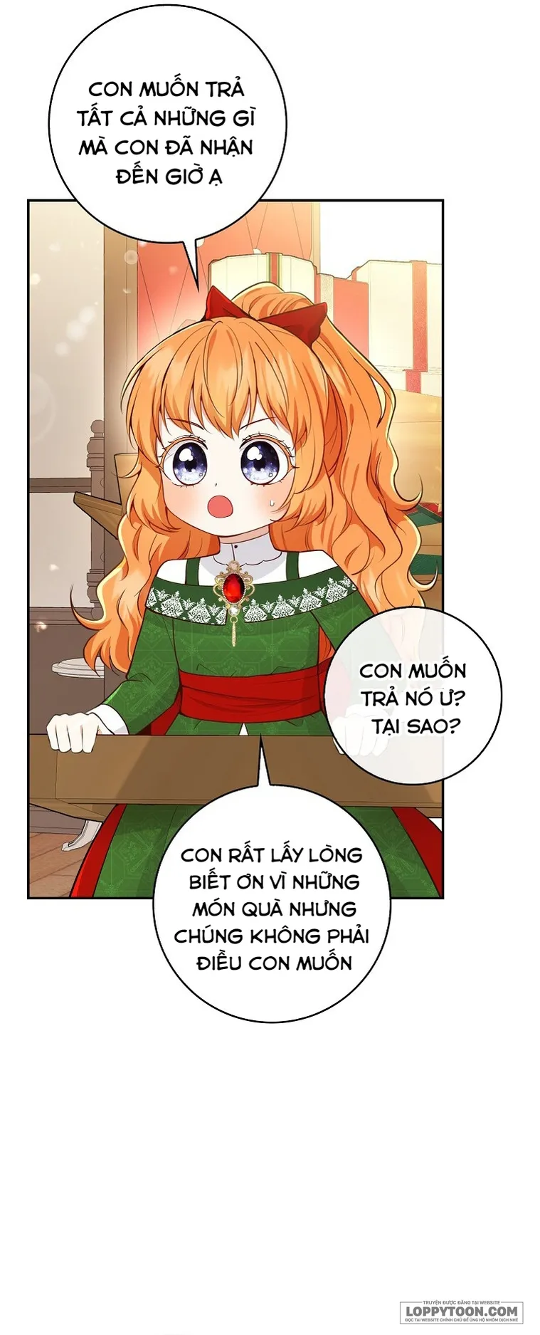 Sóc Con Tài Năng - Chap 21 - Trang 52