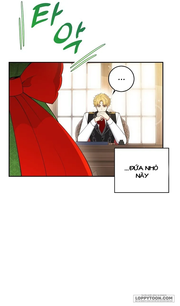 Sóc Con Tài Năng - Chap 21 - Trang 54