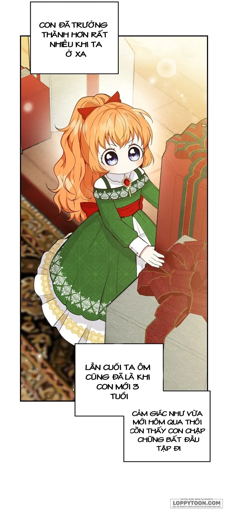 Sóc Con Tài Năng - Chap 21 - Trang 55