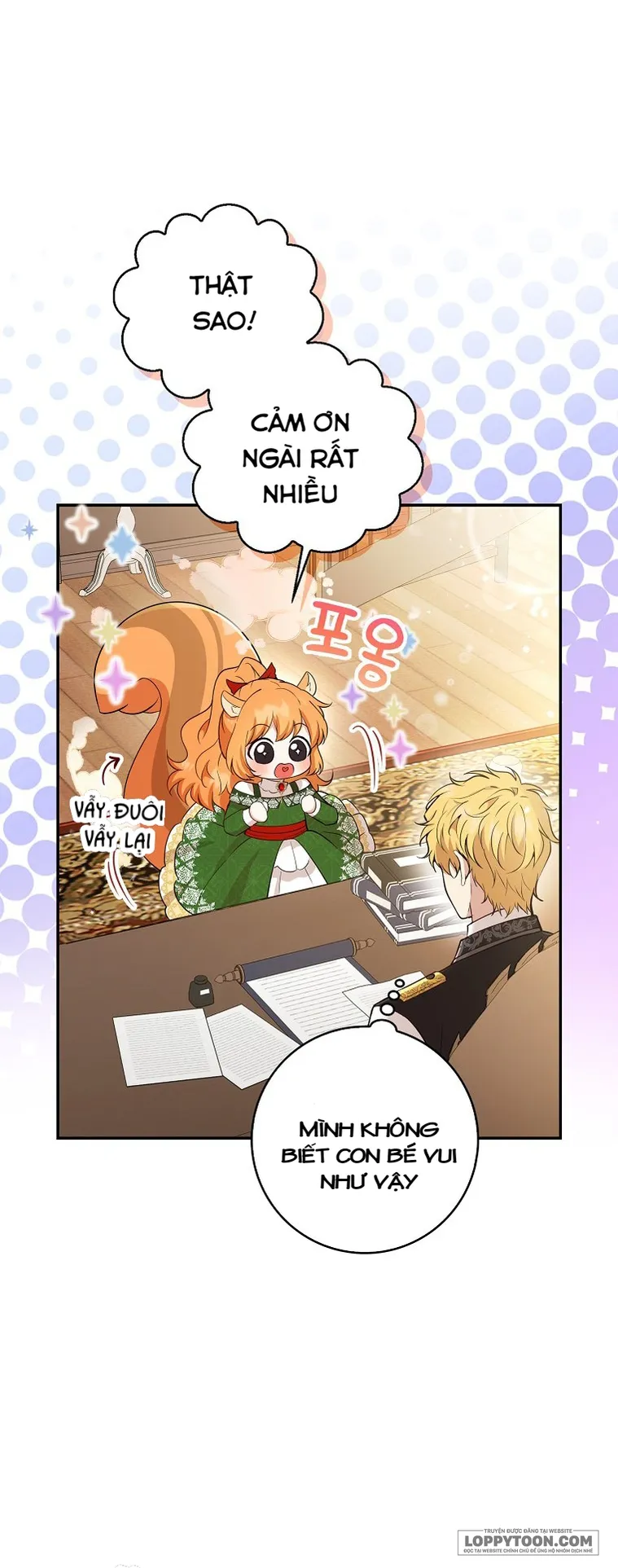Sóc Con Tài Năng - Chap 21 - Trang 63