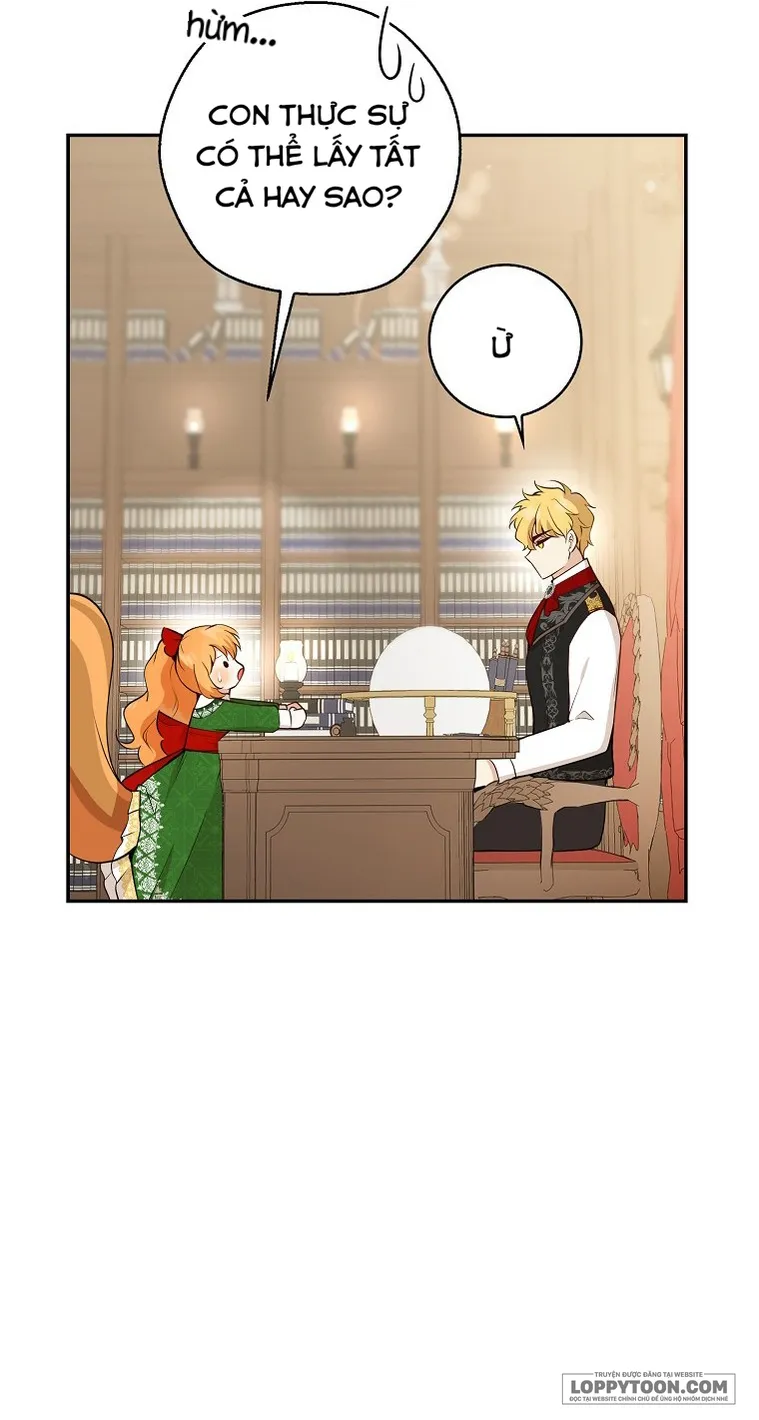 Sóc Con Tài Năng - Chap 21 - Trang 66