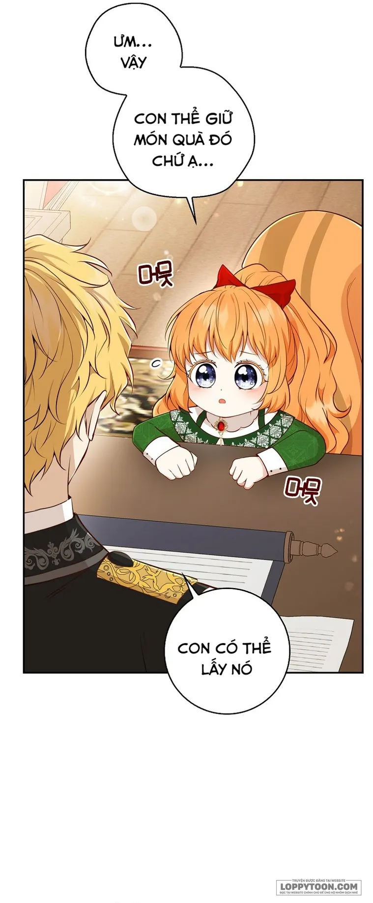 Sóc Con Tài Năng - Chap 21 - Trang 67