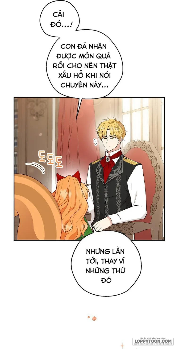 Sóc Con Tài Năng - Chap 21 - Trang 68