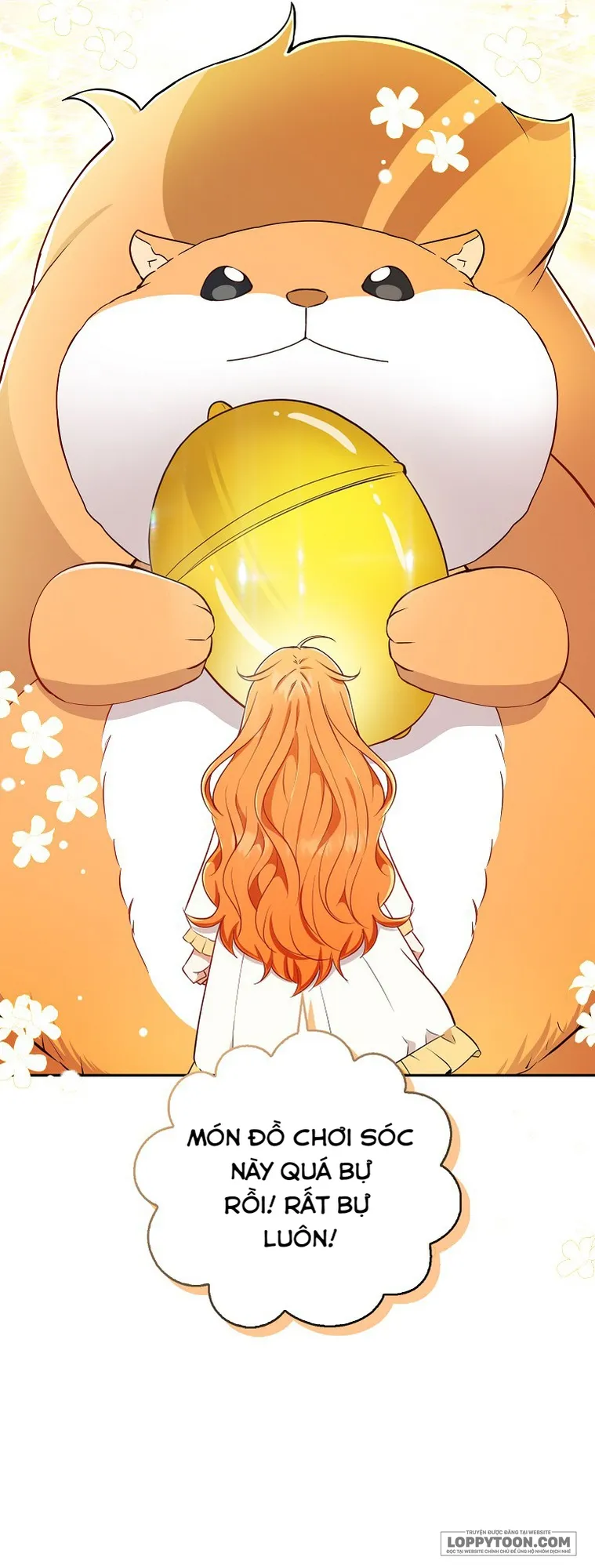 Sóc Con Tài Năng - Chap 21 - Trang 7