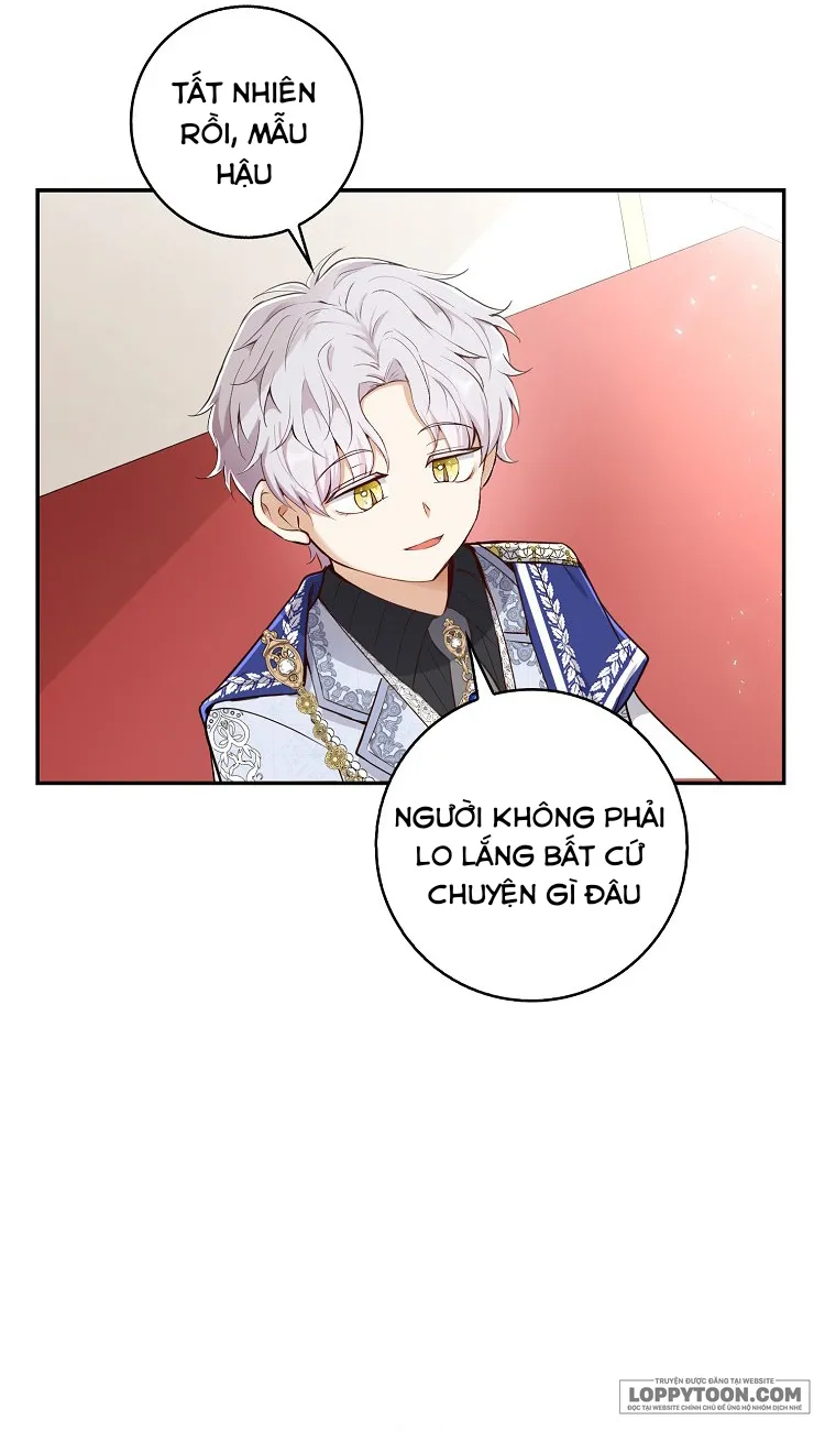 Sóc Con Tài Năng - Chap 22 - Trang 12