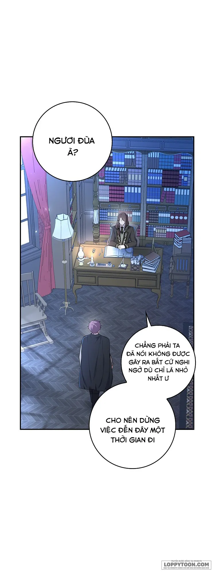 Sóc Con Tài Năng - Chap 22 - Trang 15